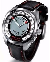 Orologio Locman Uomo Fiat 500 in Acciaio 032000WHFBK - 032000WHFBK